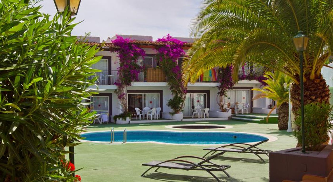 Villas del Sol