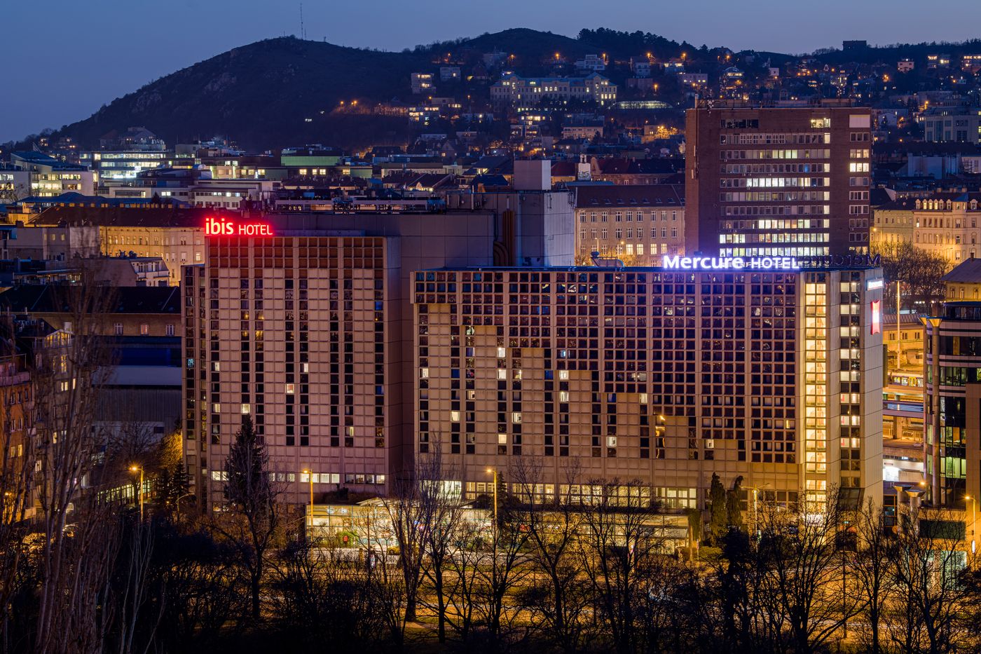Ibis-Budapest-Castle-Hill-General-view-10