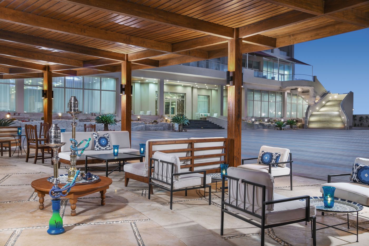 Sol y Mar Soma Beach  