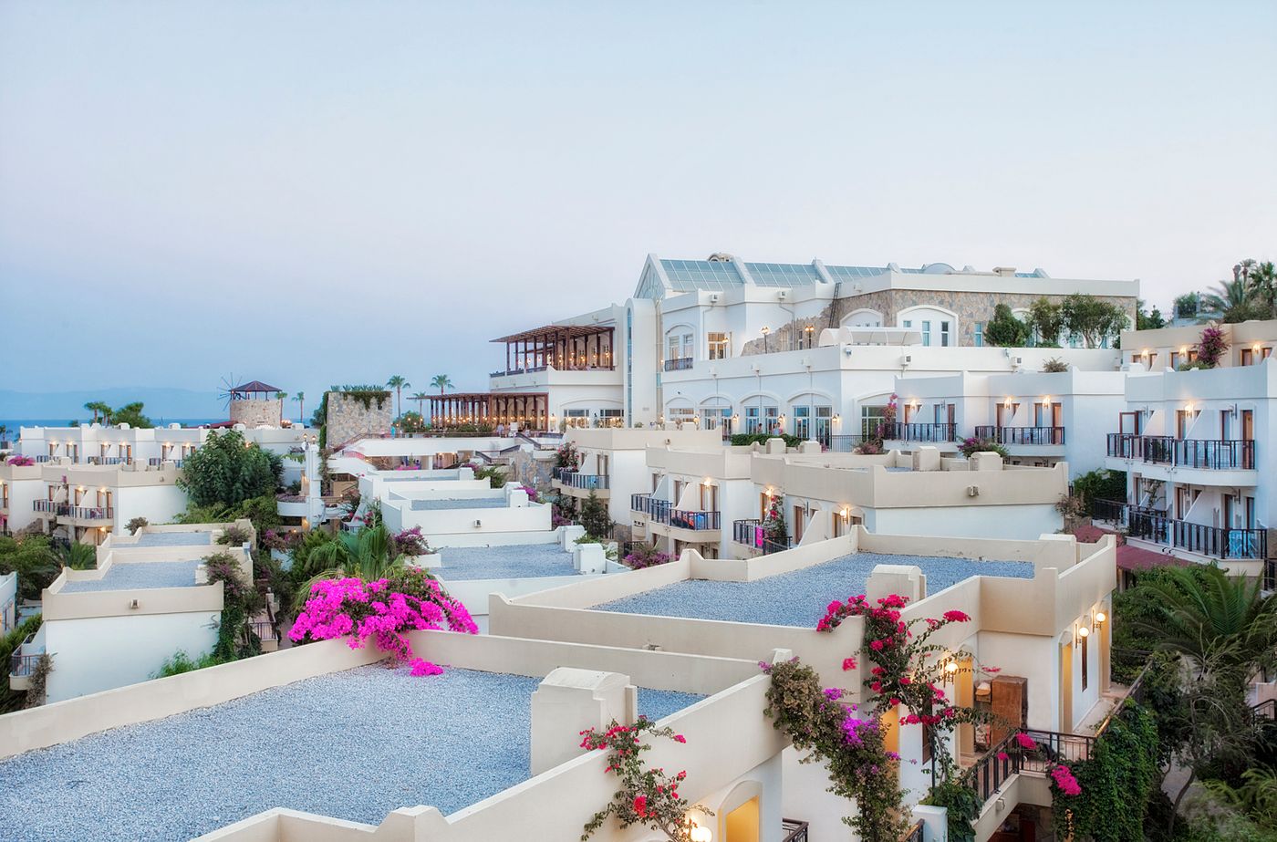 Selectum-Colours-Bodrum-Ex--Asteria-Bodrum-Resort-General-view-8