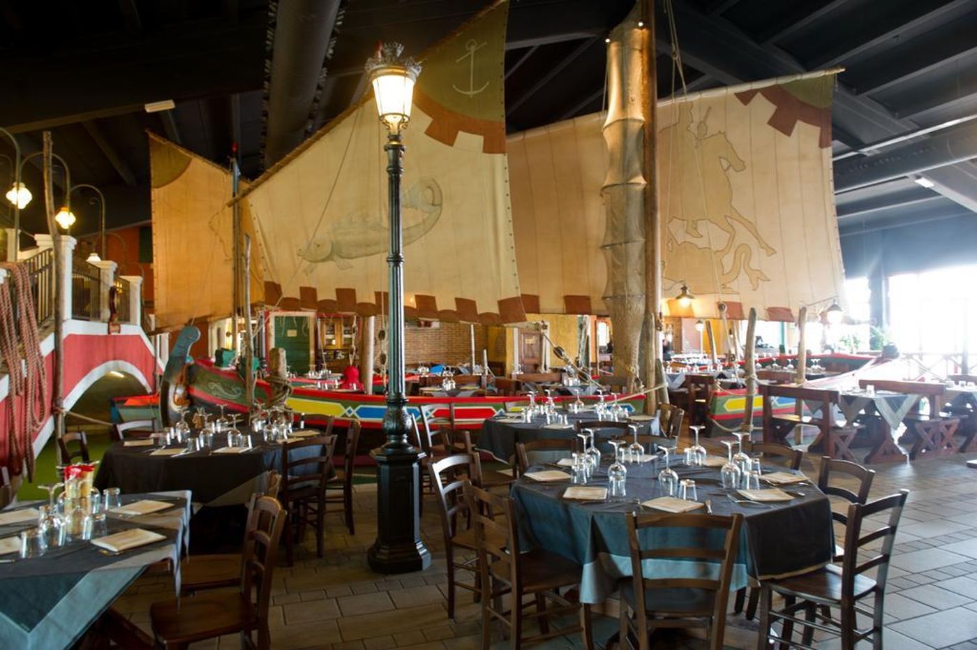 Autohotel-Venezia-General-view-9