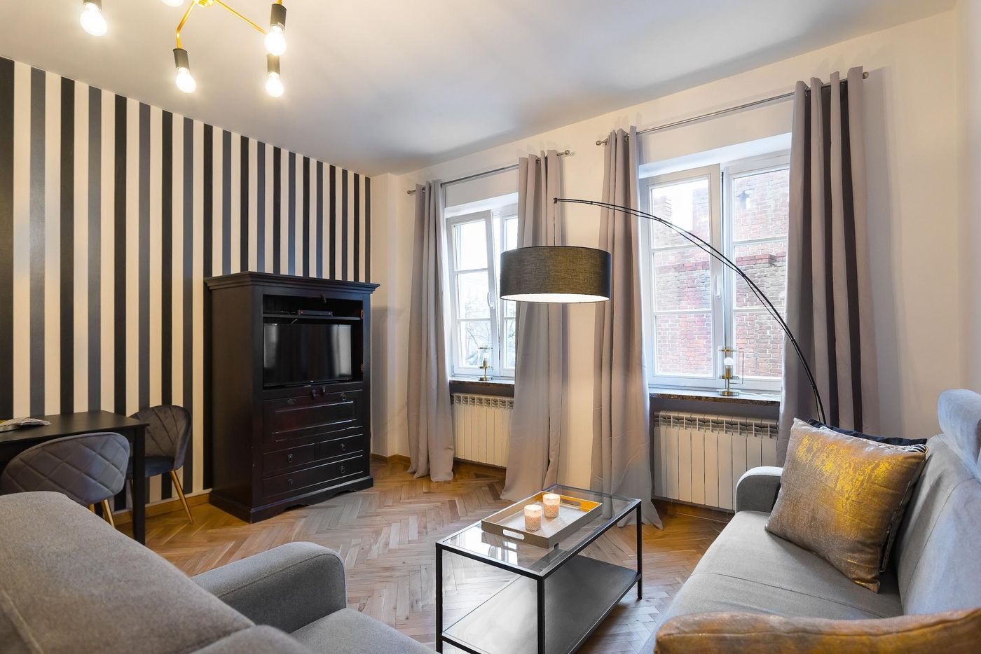 Ego Apartments Old Town - Poland - WARSAW - Room - 9