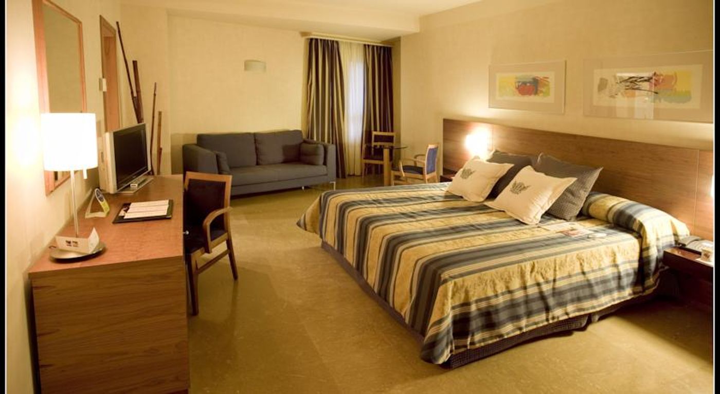 Palacio de Tudemir Boutique