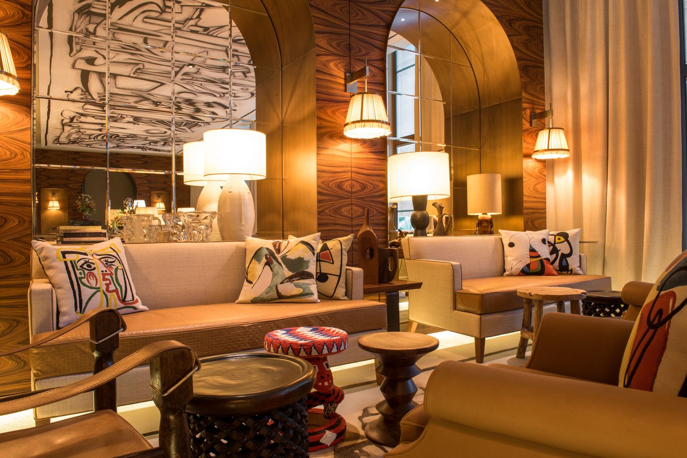 Brach Paris-France-Paris-Lobby-5