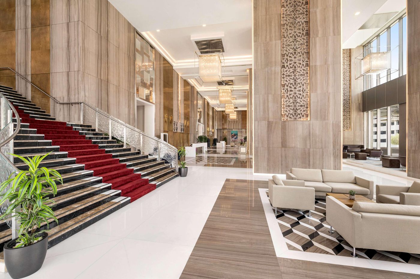 Wyndham-Doha-West-Bay-Lobby-2