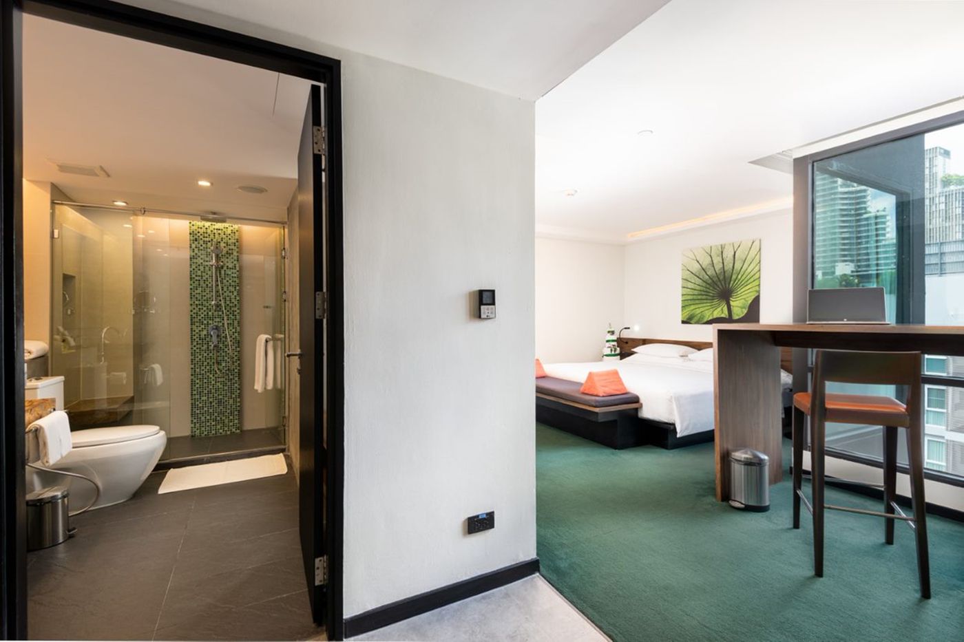 Maitria-Mode-Sukhumvit-15-Bangkok-Room-34
