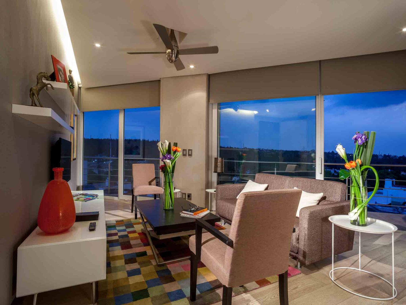 Stara San Angel Inn-Mexico-MEXICO-Room-8