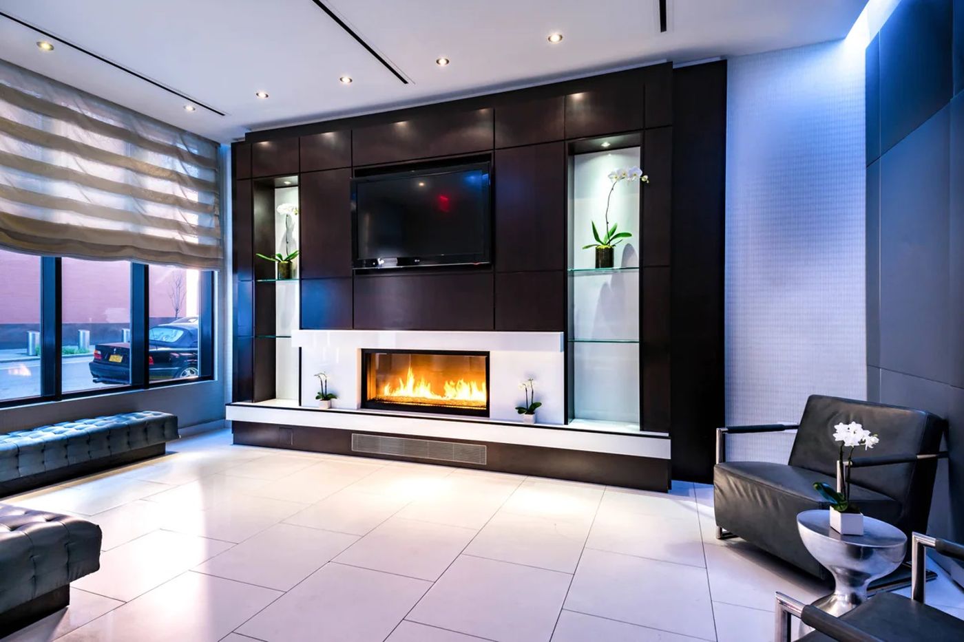 Fairfield Inn New York Manhattan Times Square