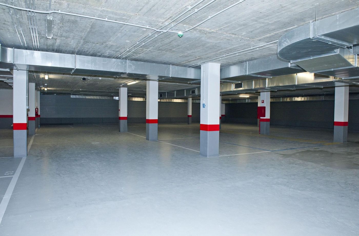 Gran Hotel Sardinero-Spain-Santander-General view-8