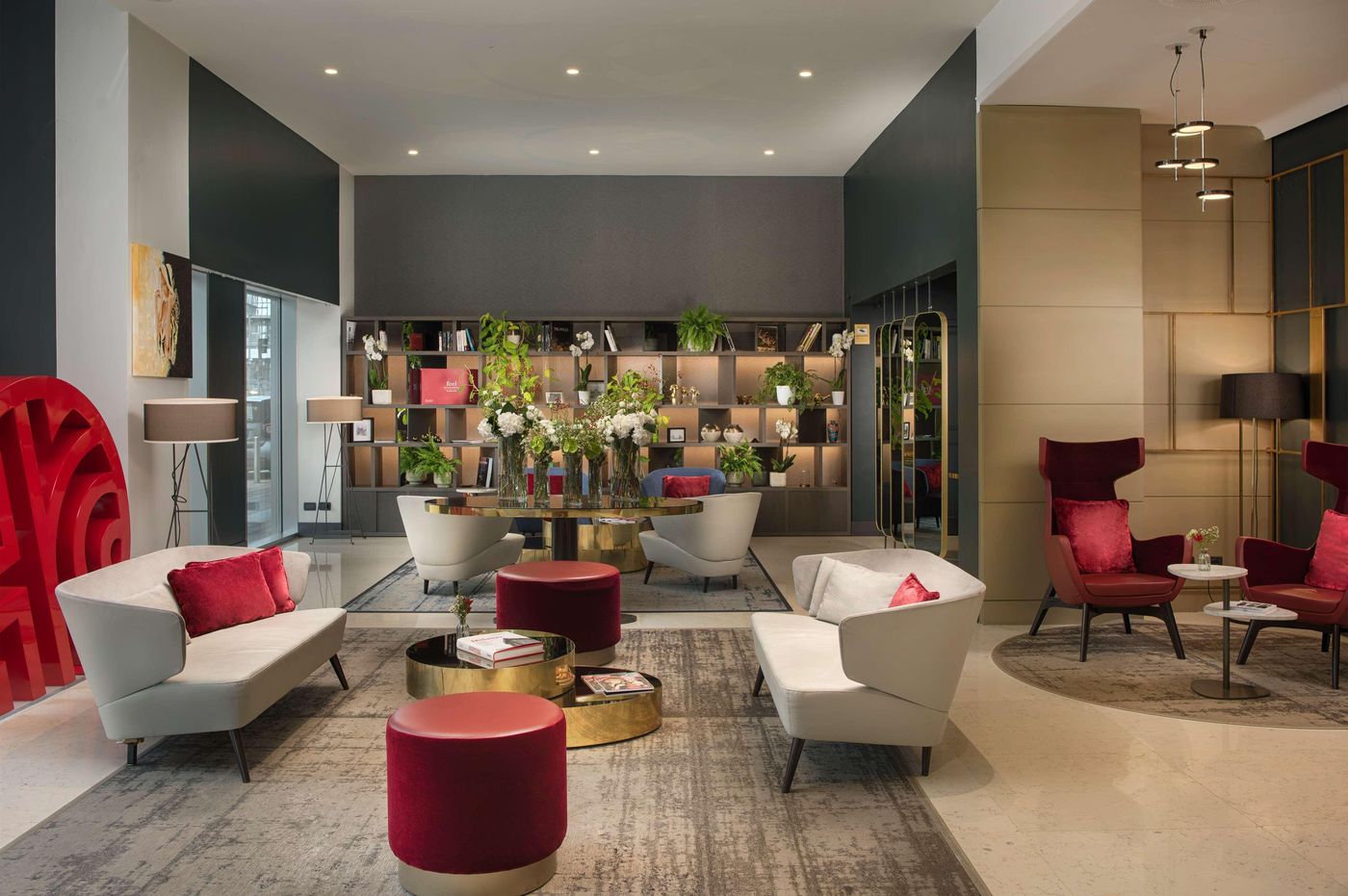 NH-Collection-Milano-Porta-Nuova-Lobby-1