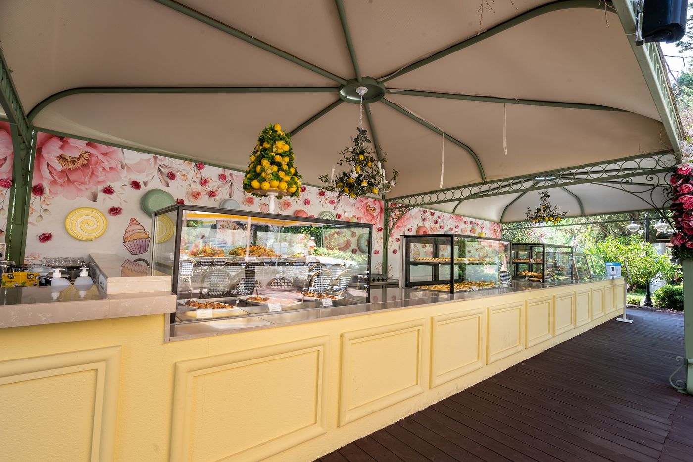 Grand Yazici Club Turban Thermal Hotel