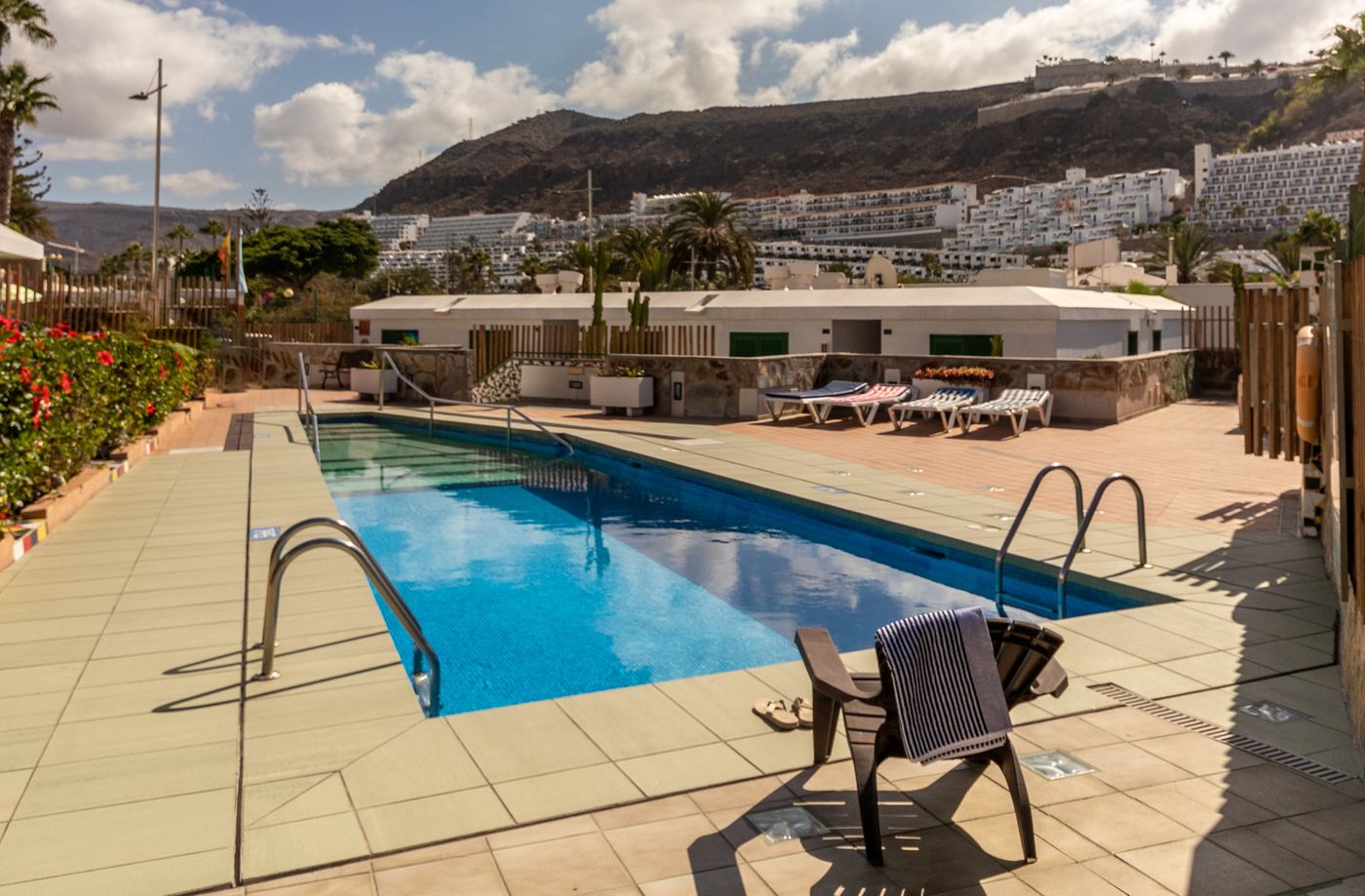 Leticia Del Mar Apartments