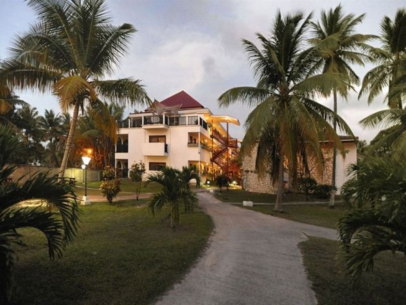 Tranquility Bay Antigua