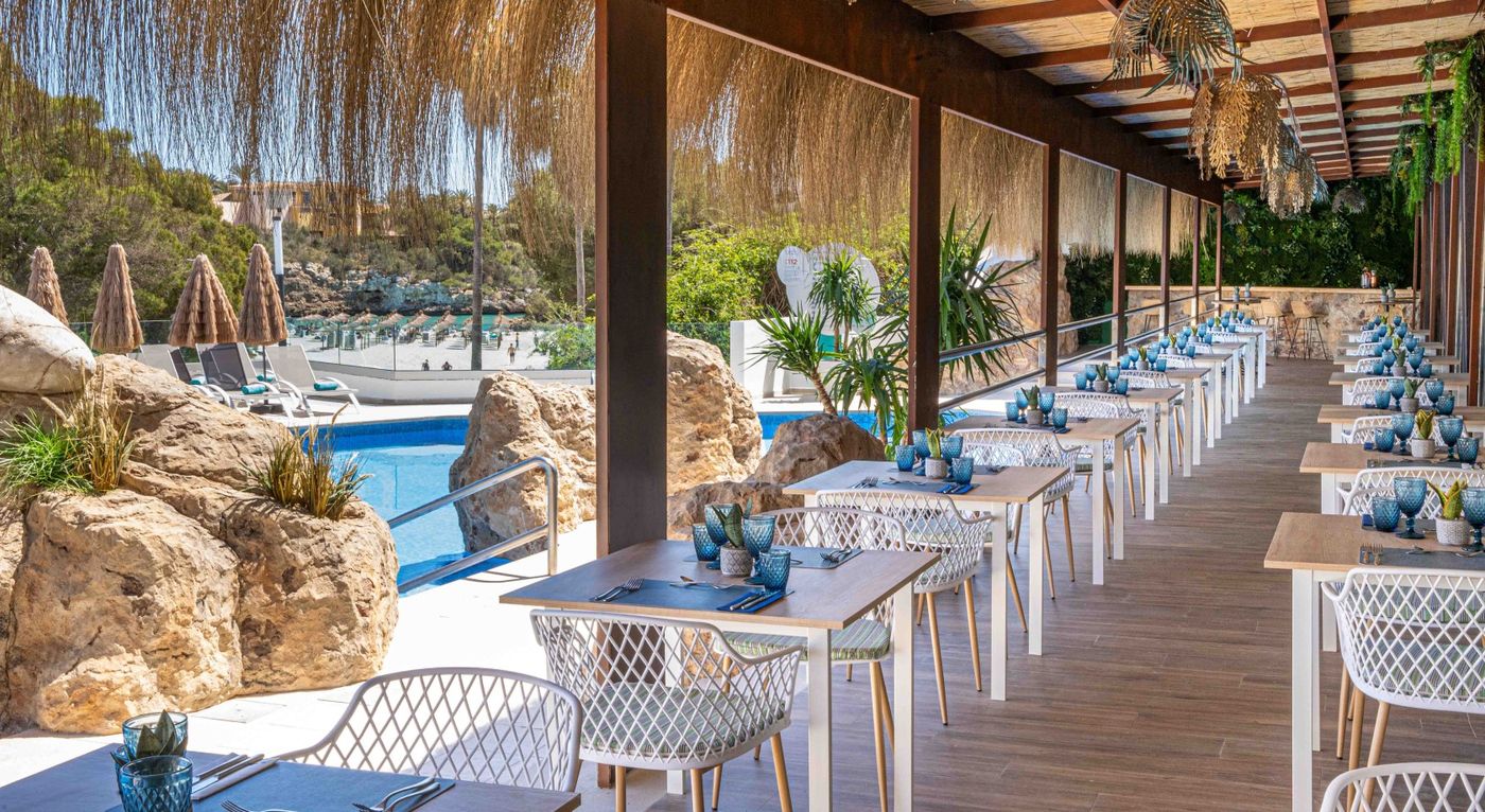 New - MarSenses Ferrera Blanca Hotel - Adults Only