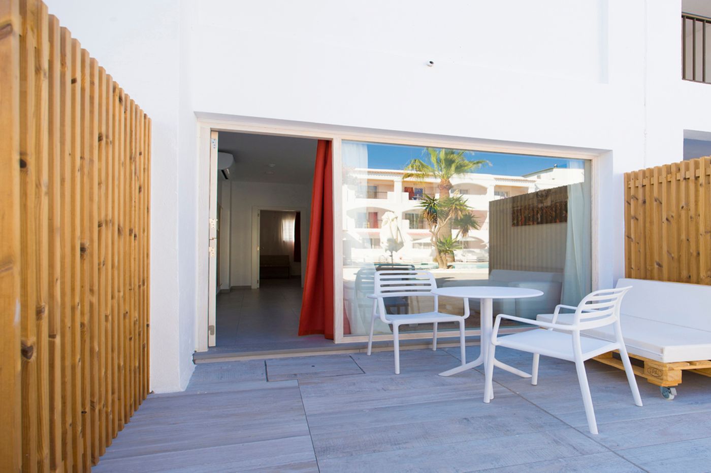 Vibra Bossa Flow Hotel - Adults Only