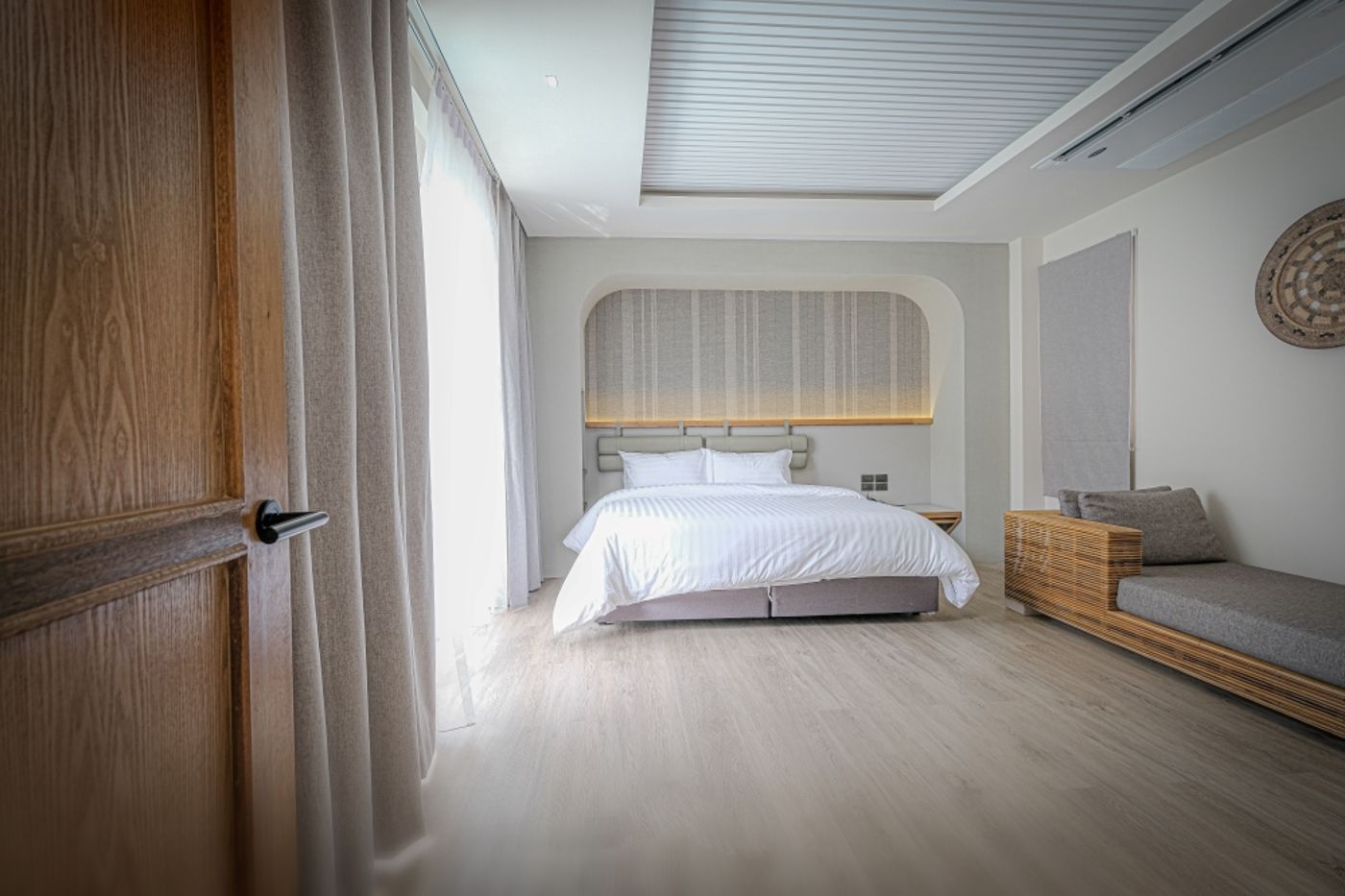 Baan-Haad-Ngam-Boutique-Resort---Villas-Room-39