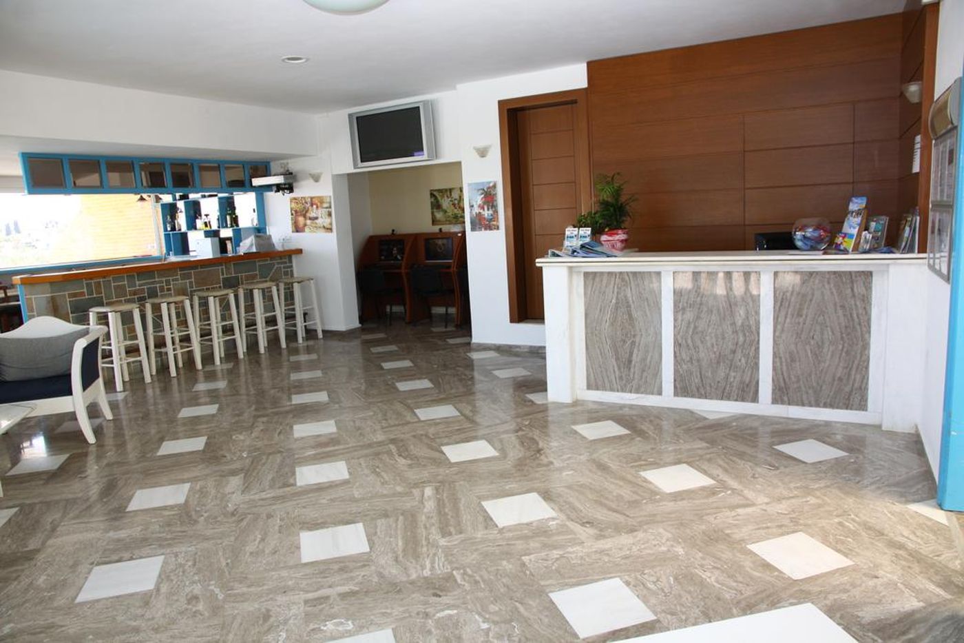 Frida Village Apartments