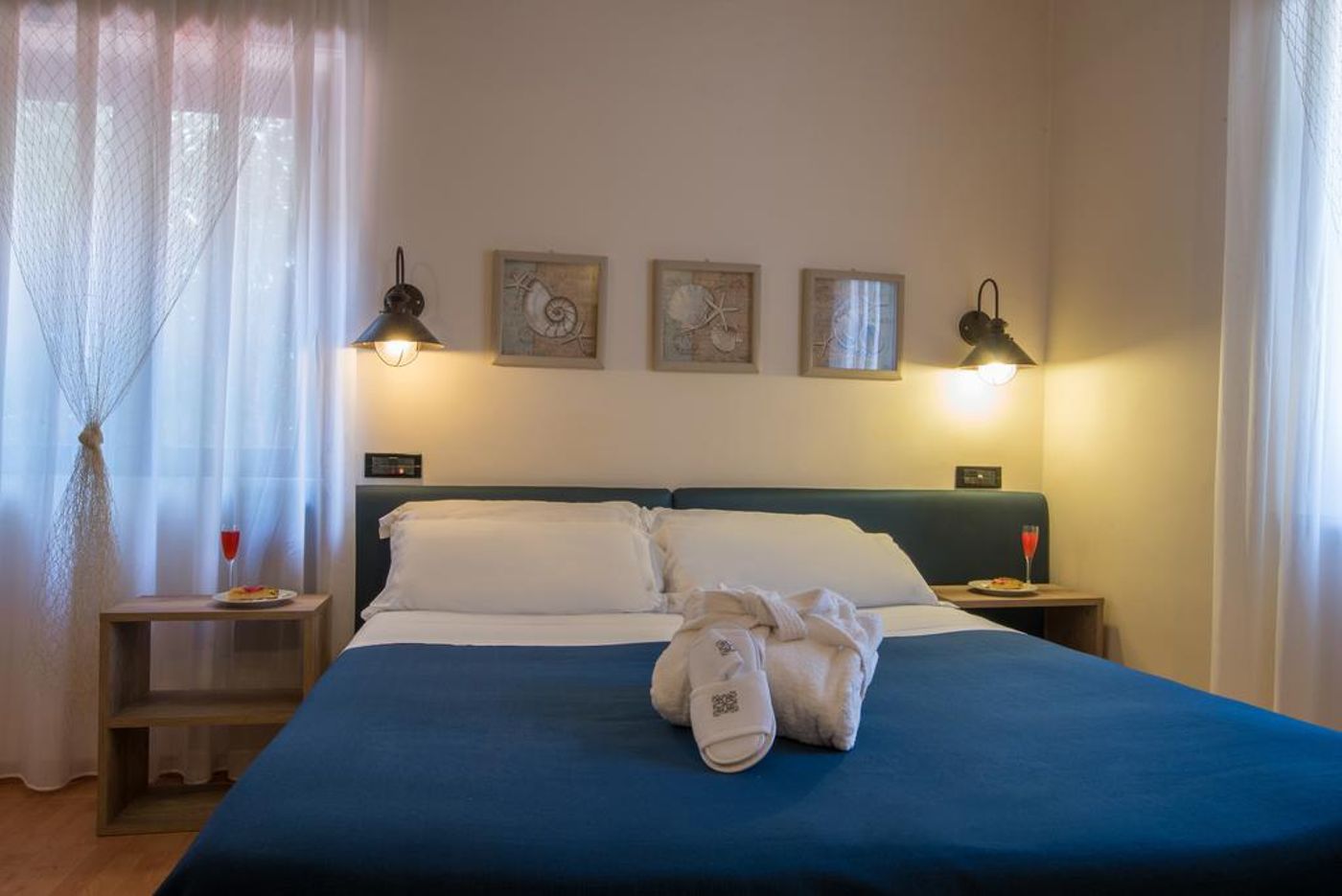 Villa Morgana Resort & Spa