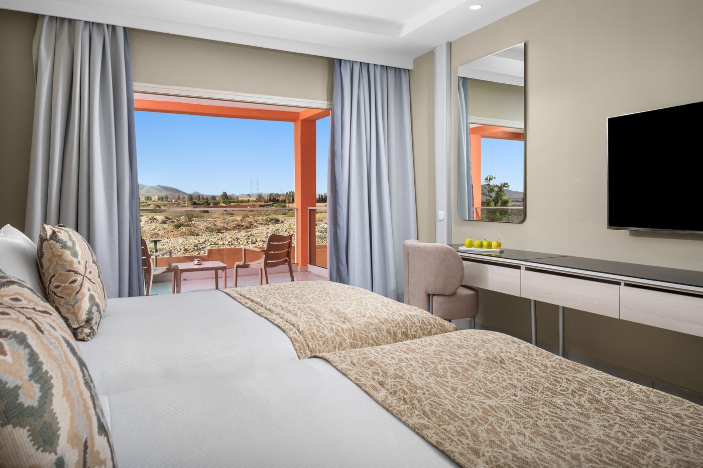 Pickalbatros Hotel Sungo Club