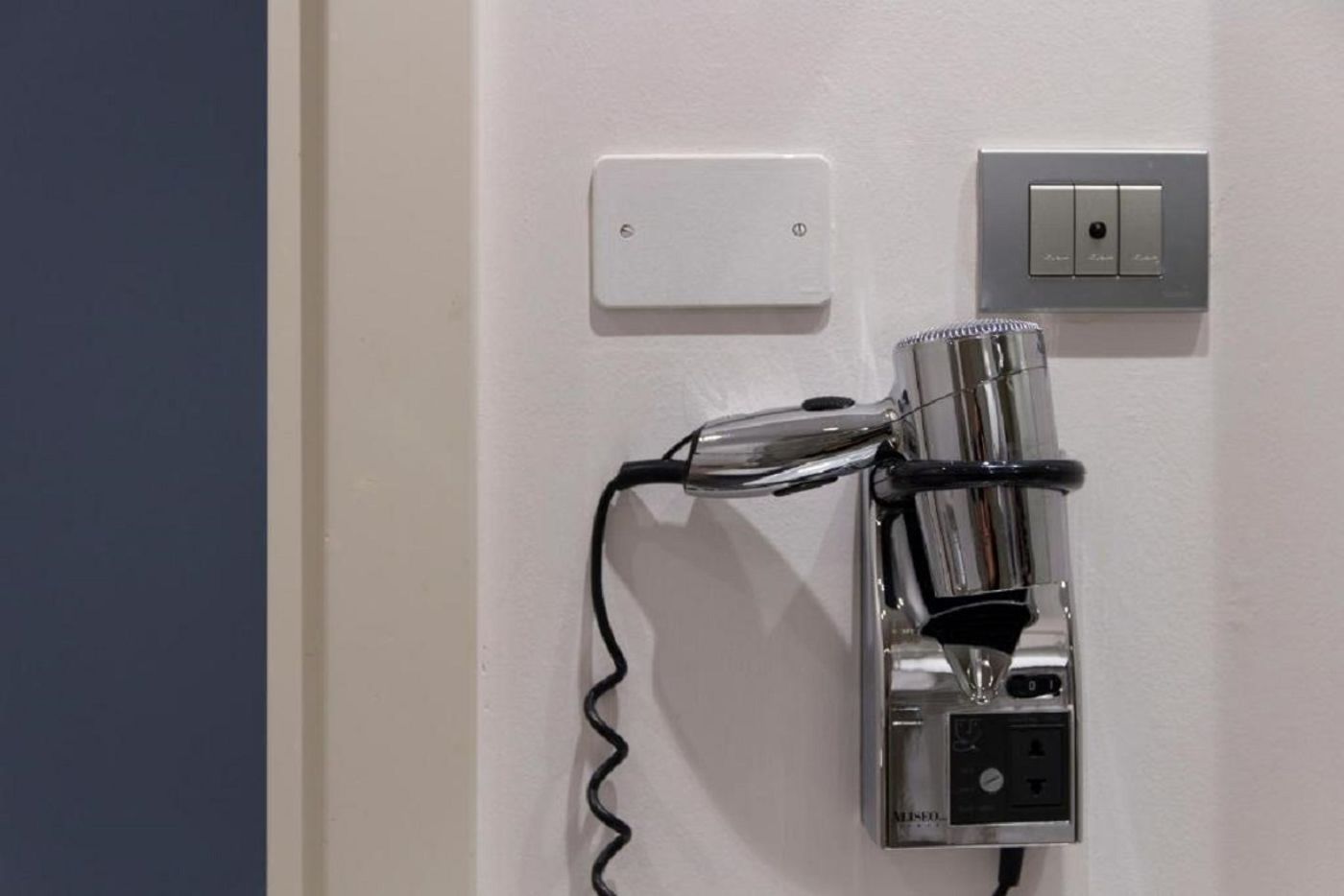 Smy Bologna Centrale - Italy - BOLOGNA - Room - 10