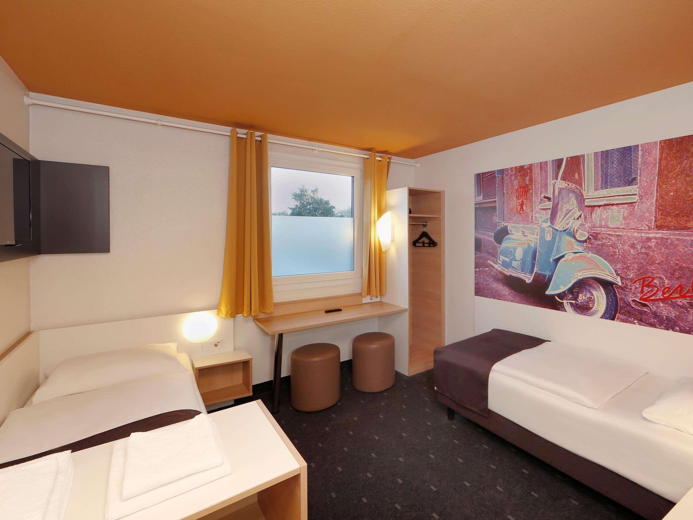 B-B-Hotel-Berlin-Sud-Genshagen-Room-7