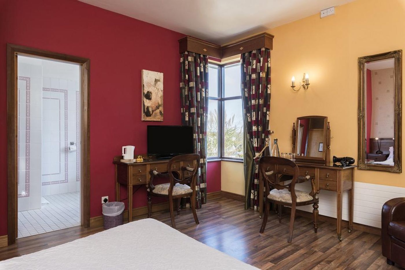 Kilbree House-Ireland-GALWAY CITY-General view-4