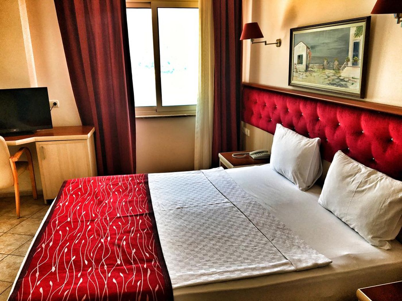 Calipso Beach Turunc