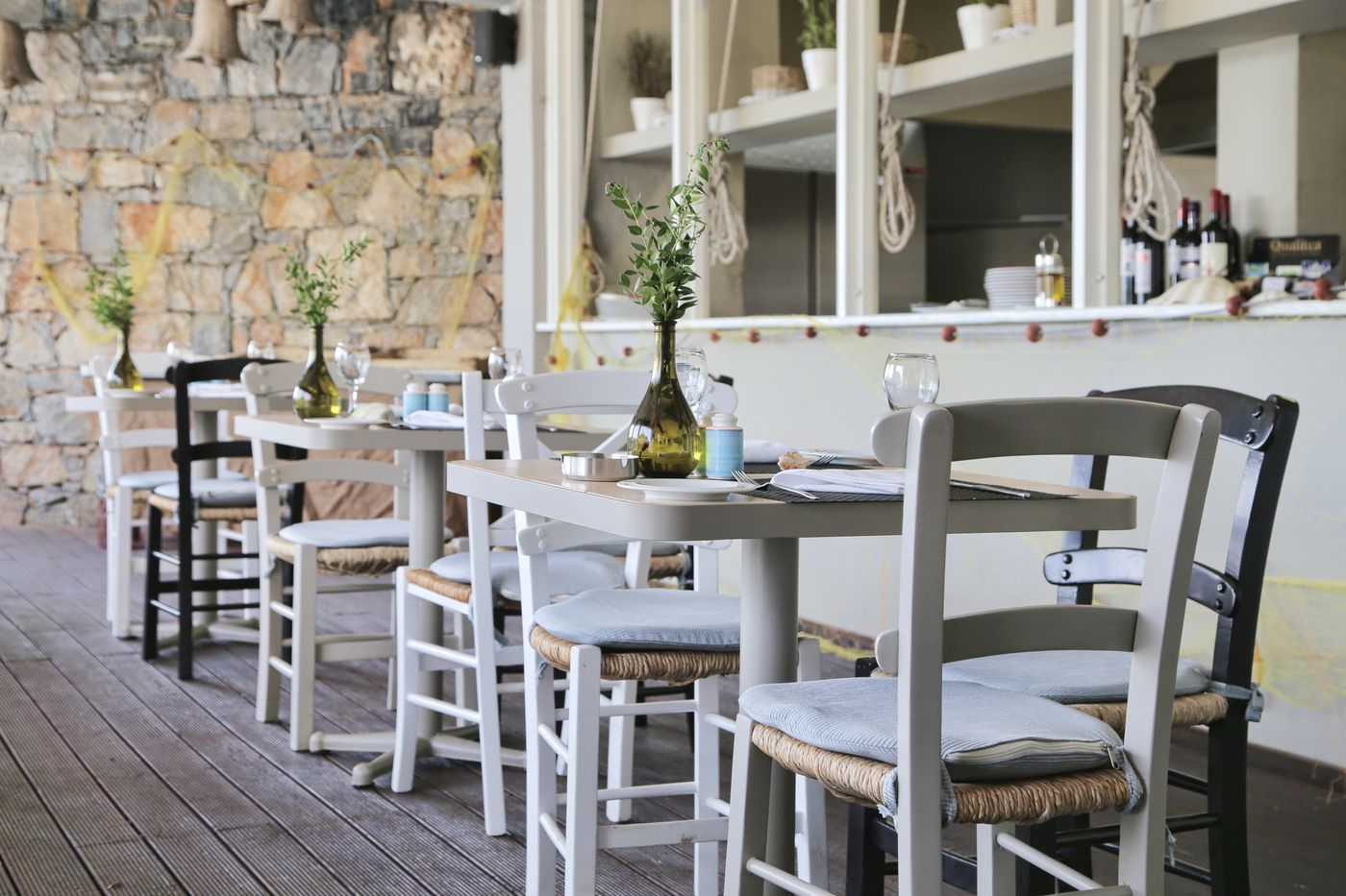 Domes Aulus Elounda - Adults Only