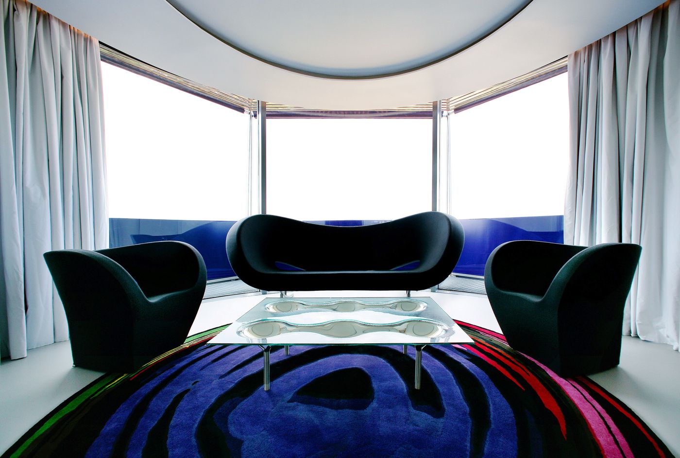 Puerta-America-Madrid-Room-23