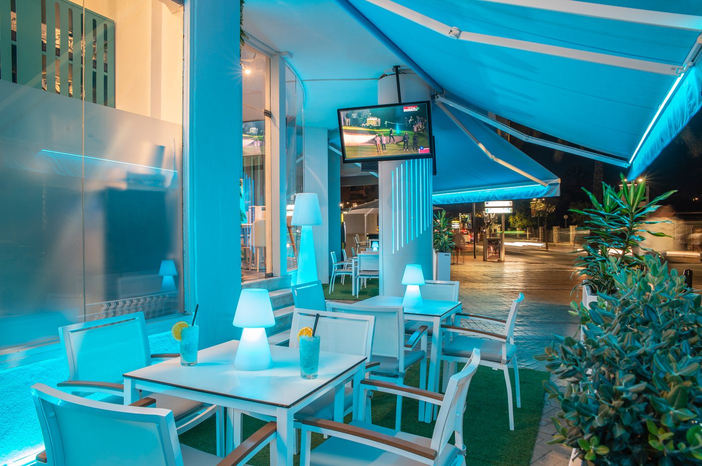 Hotel El Puerto by Pierre & Vacances