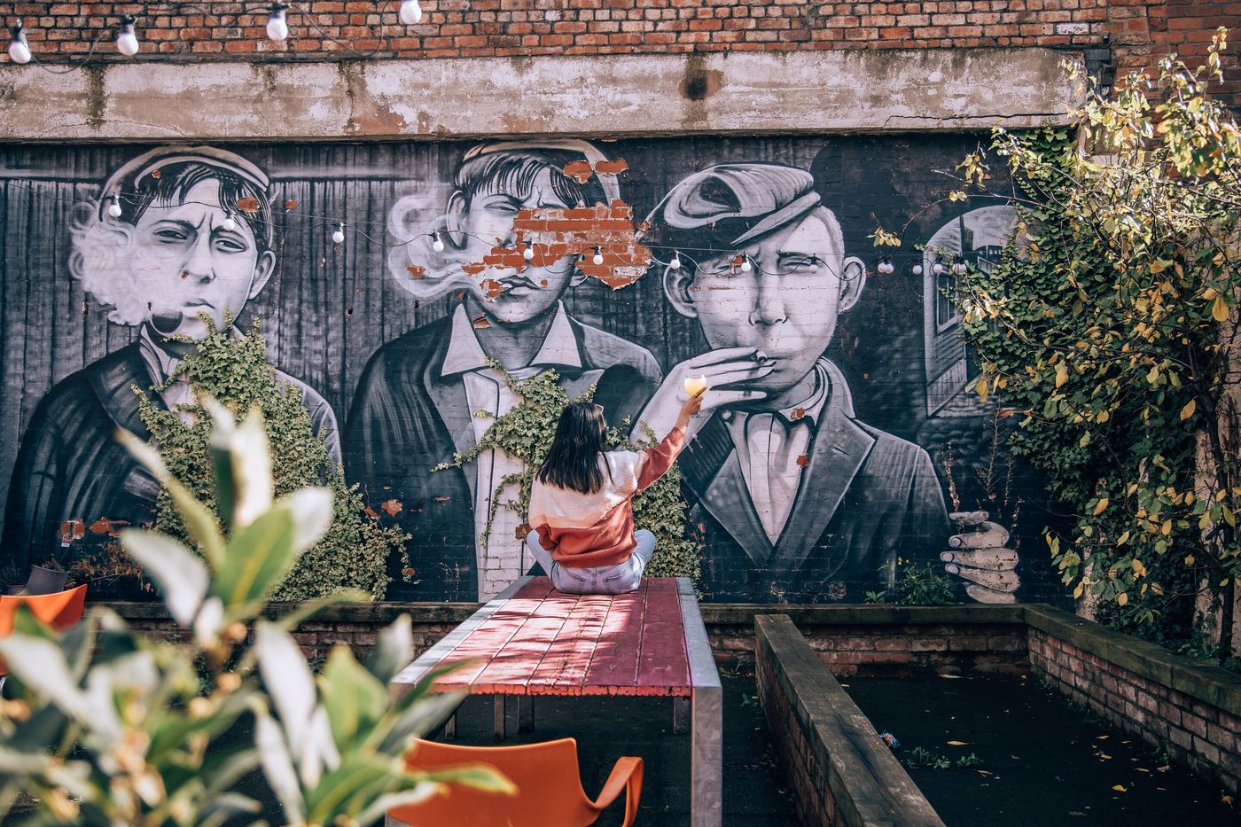 Selina Liverpool-United Kingdom-Liverpool-General view-6