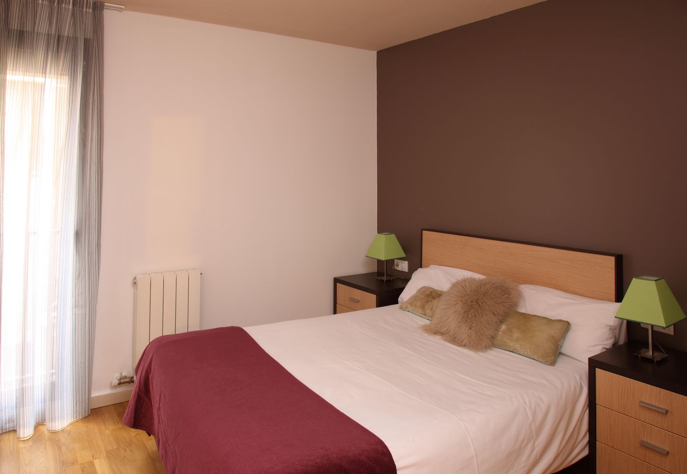 MH Apartments Ramblas-Spain-BARCELONA-Room-5