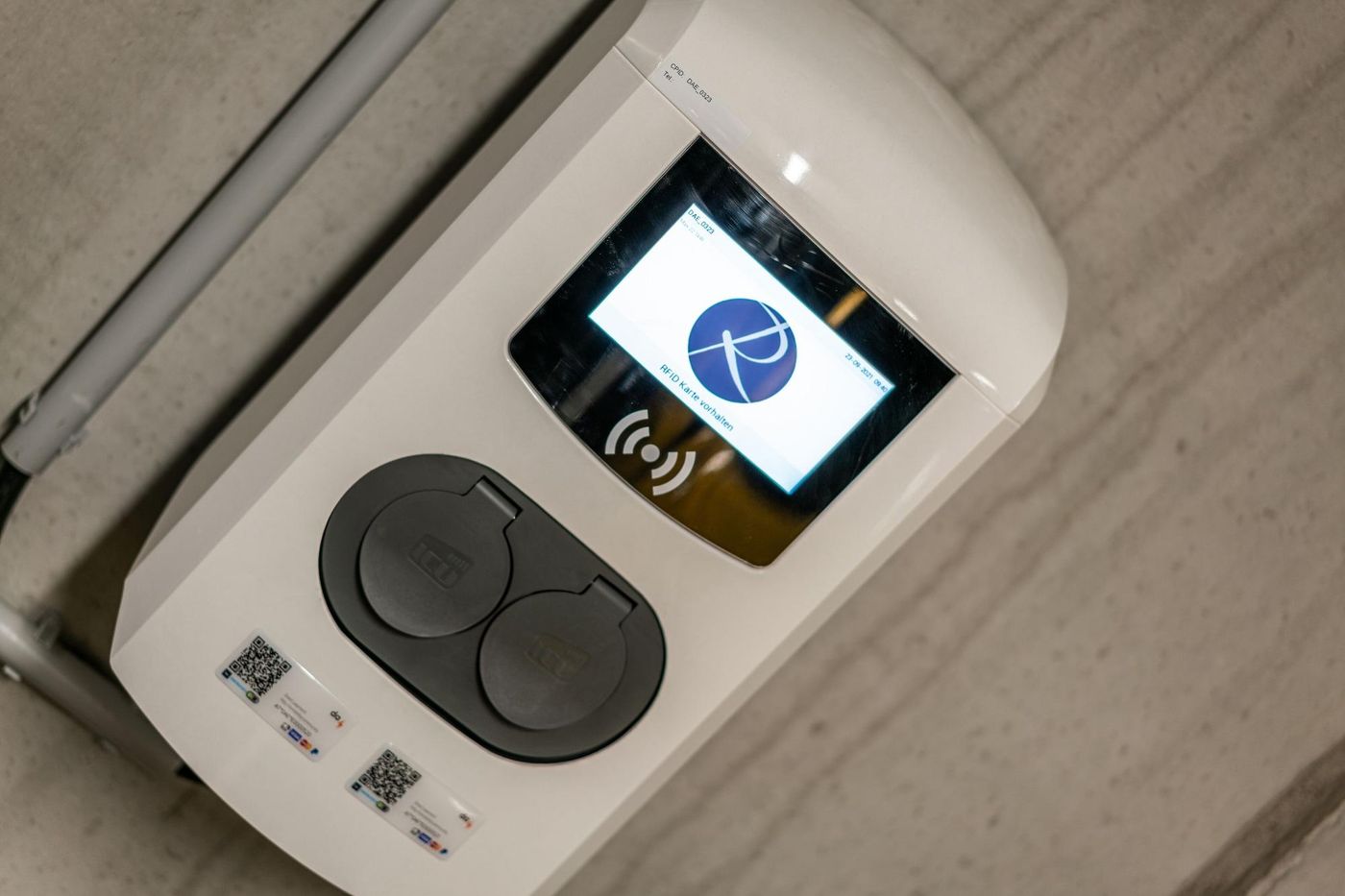 Rufi's Hotel Innsbruck-Austria-Innsbruck-General view-8