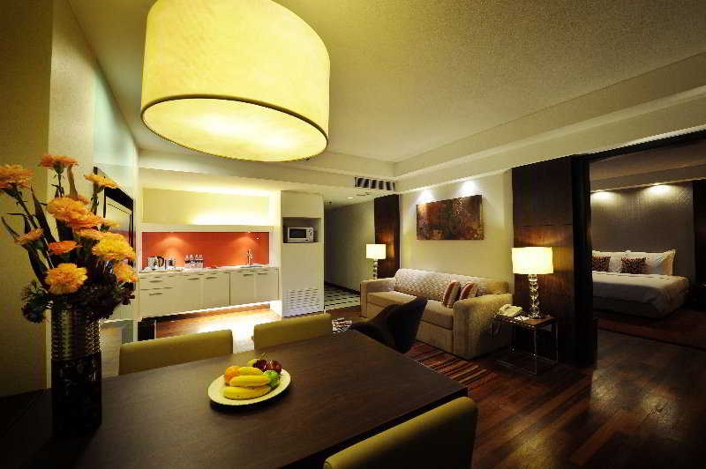 Seri Pacific Hotel Kuala Lumpur-Malaysia-KUALA LUMPUR-Room-6