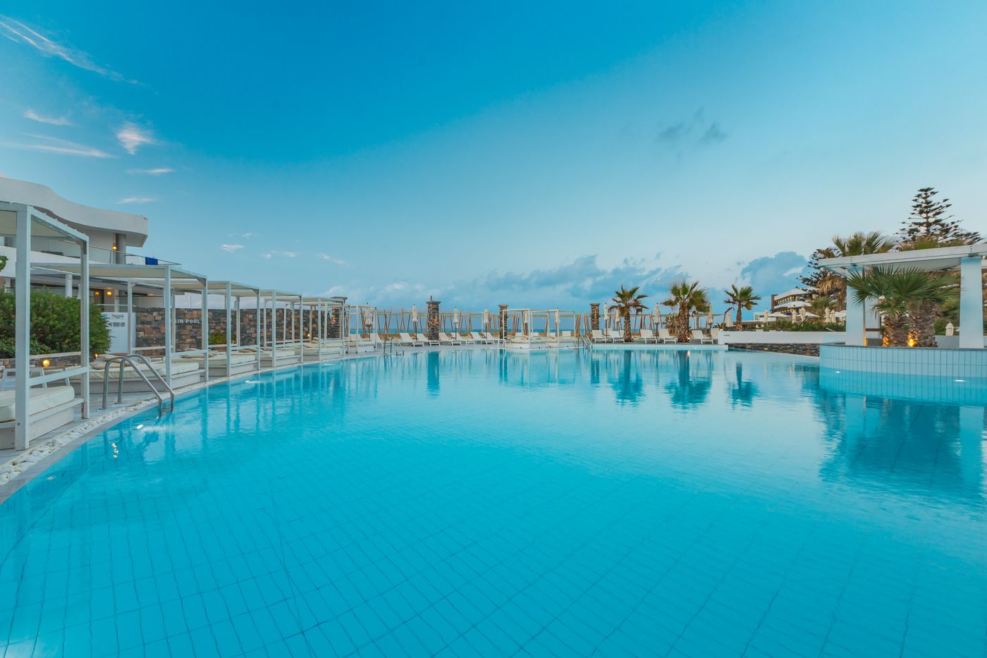 The Island Hotel - Adults Only