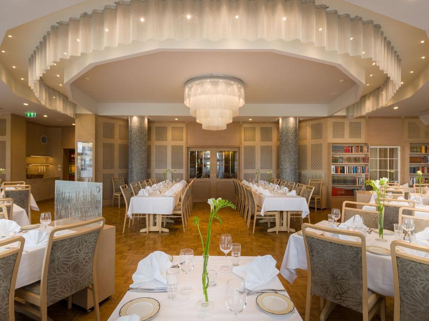 Quality Hotel Olavsgaard - Norway - SKJETTEN - General view - 3