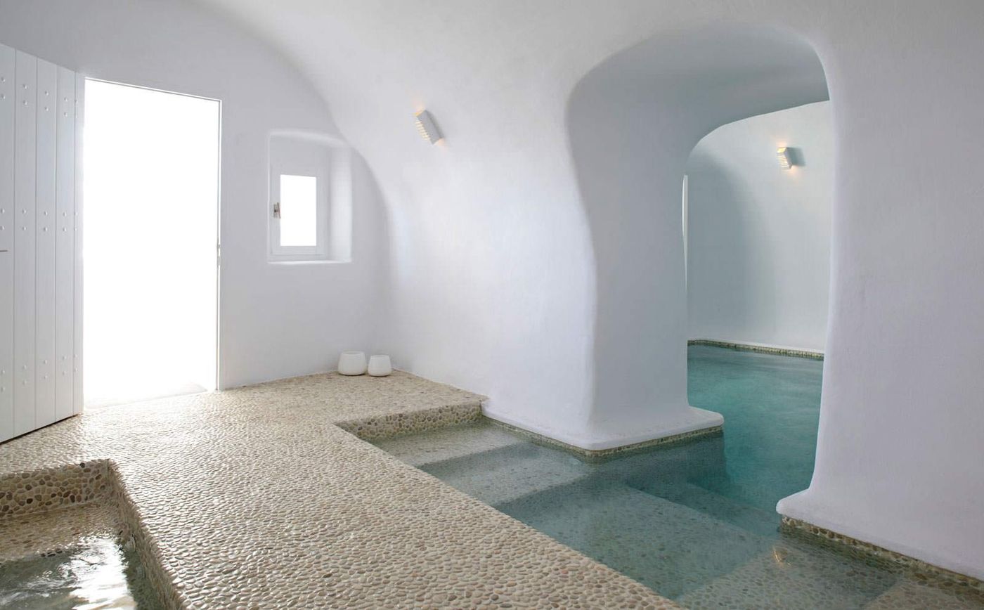 Kirini Suites & Spa - Adults Only