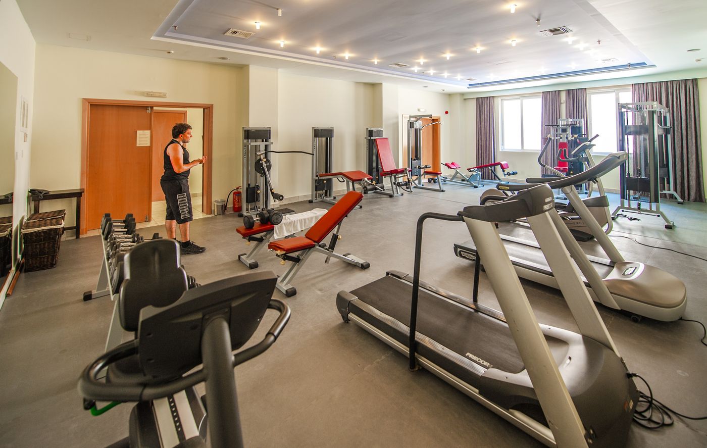 Horizon-Beach-Resort-Sports-and-Entertainment-59