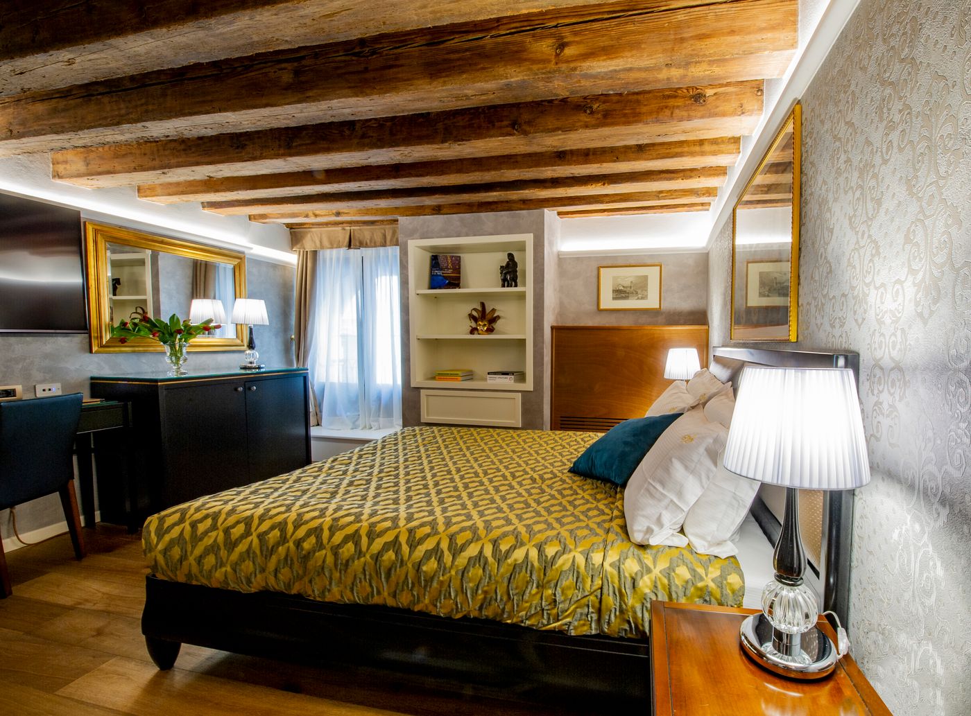 EGO--Residence-Venice-Room-12