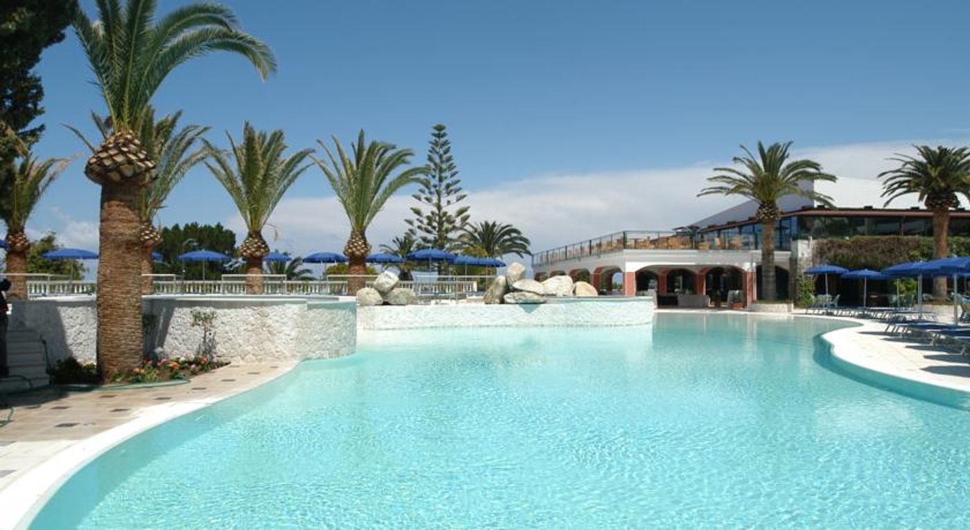 Labranda Rocca Nettuno Tropea