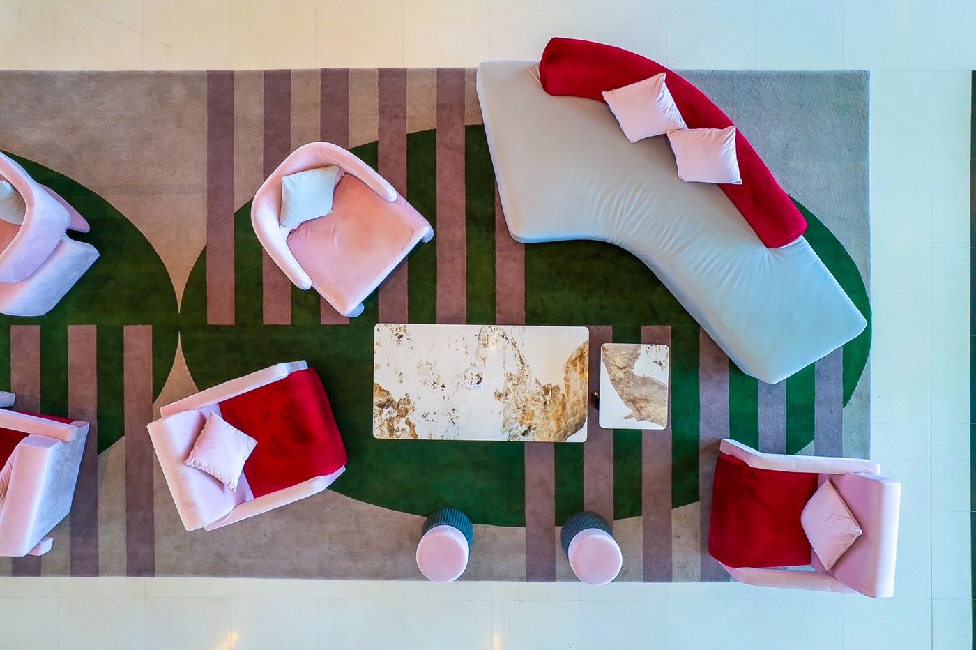 The Zign Hotel-Thailand-Na Kluea-Lobby-4