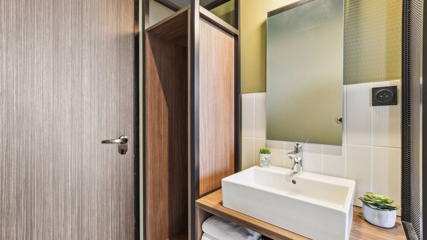 Jost Montpellier - France - MONTPELLIER - Room - 5