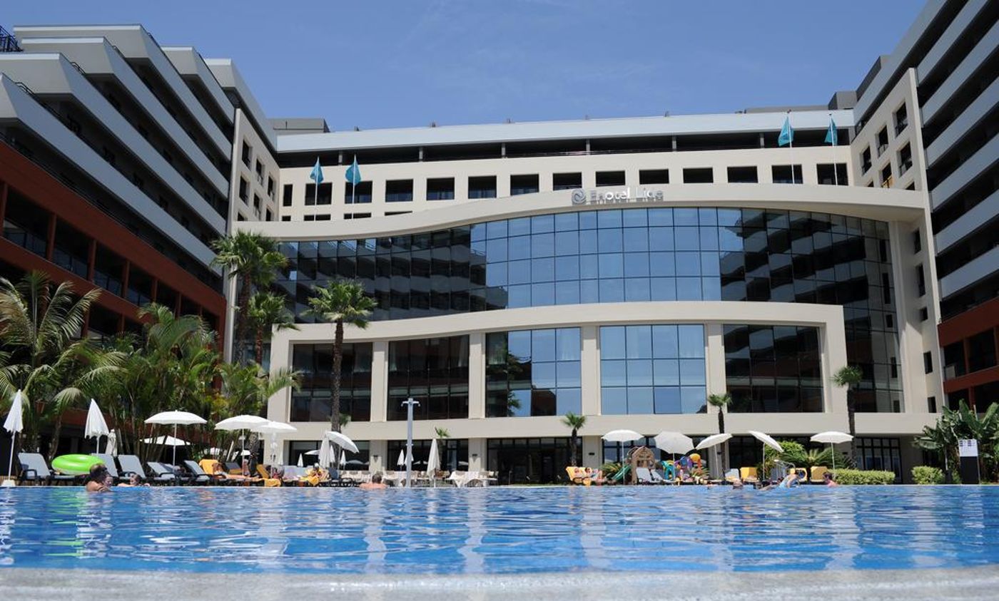 Enotel Lido Madeira