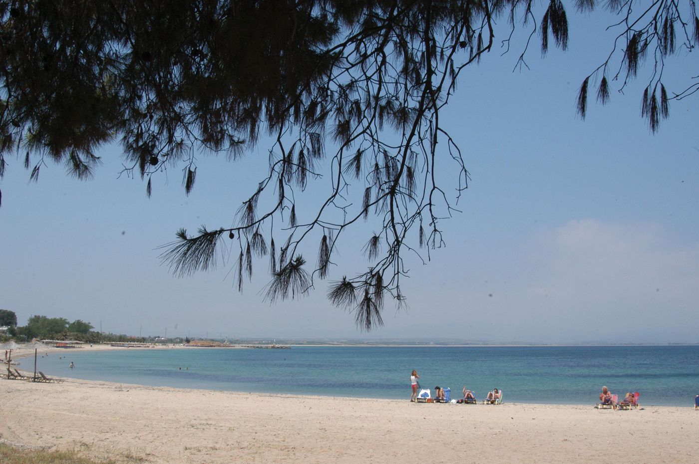 Potidea-Golden-Beach-Beach-43