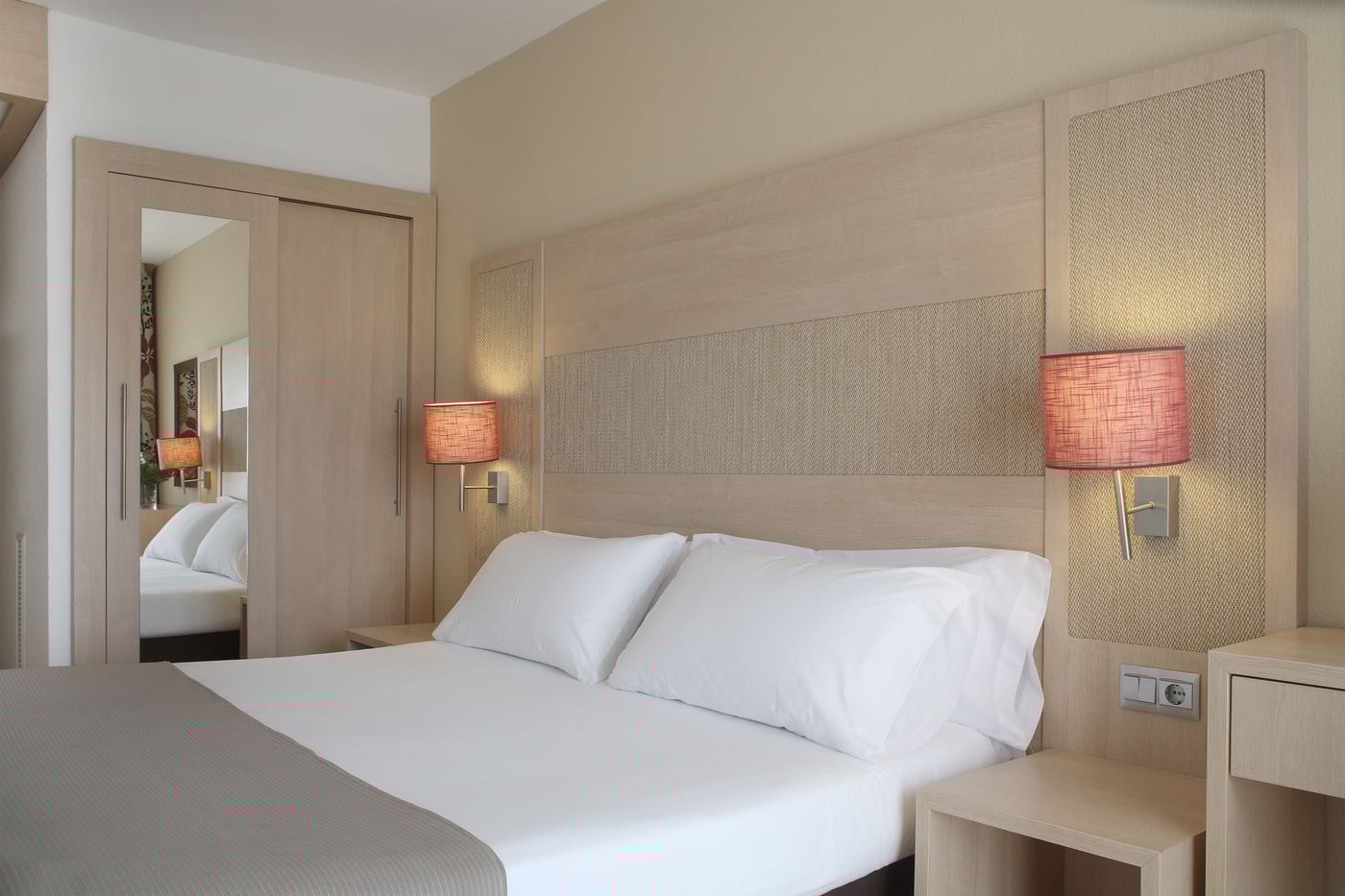 Bondia Augusta Club - Adults Only