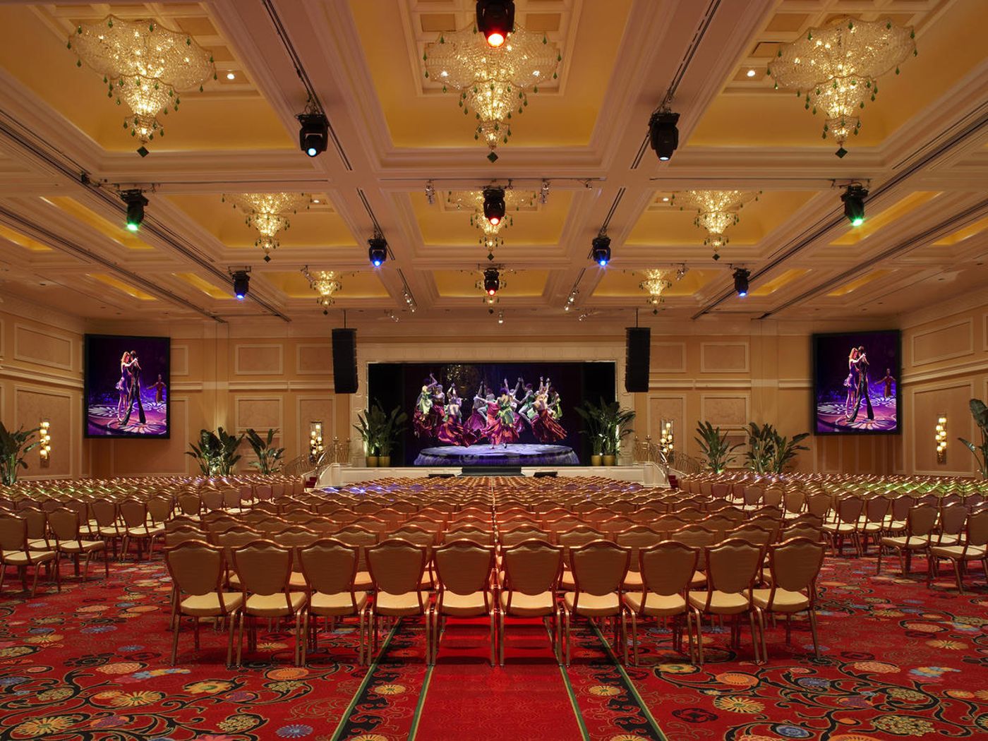 Encore at Wynn Las Vegas