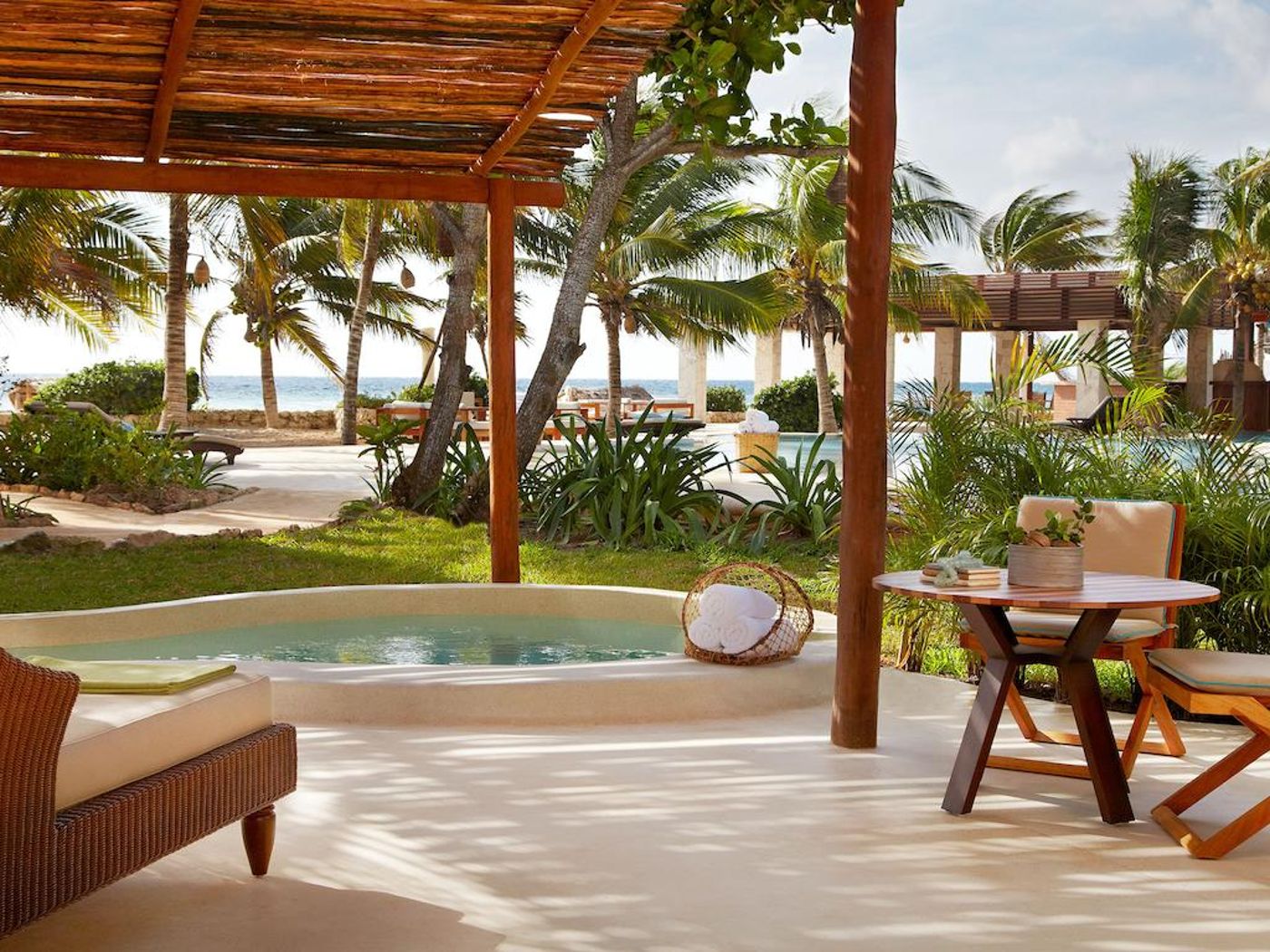 Viceroy Riviera Maya