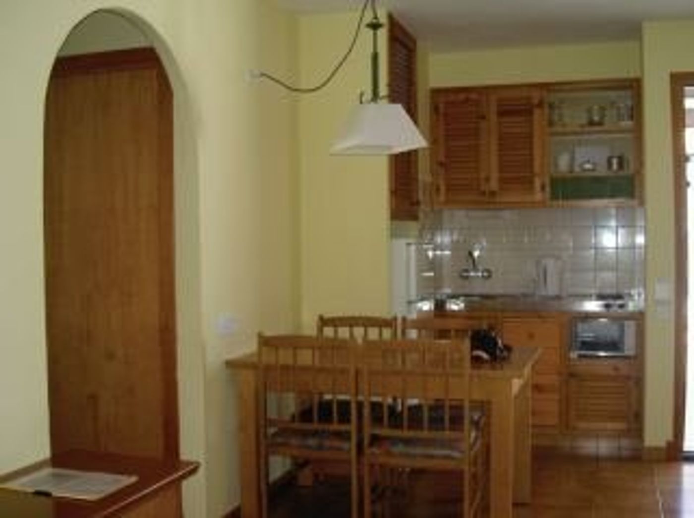 Sa Mirada II Apartments