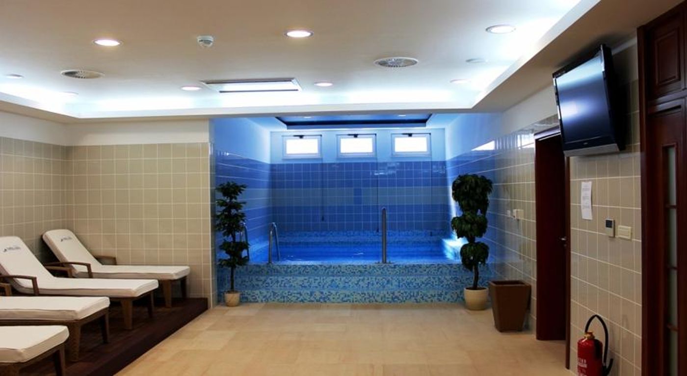 Hotel Bella Vista Drvenik