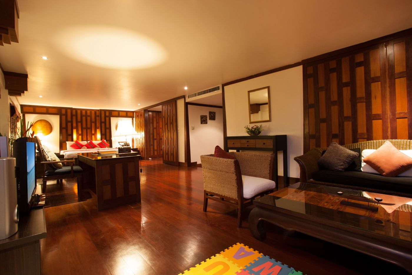 Baan-Yin-Dee-Boutique-Resort-Room-36